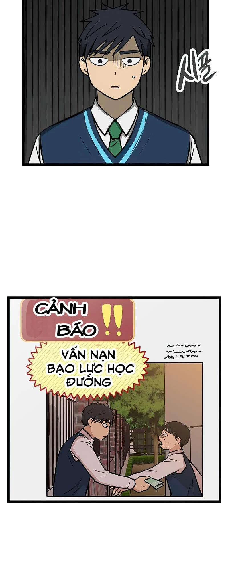 I Have No Home Chapter 42 - 31