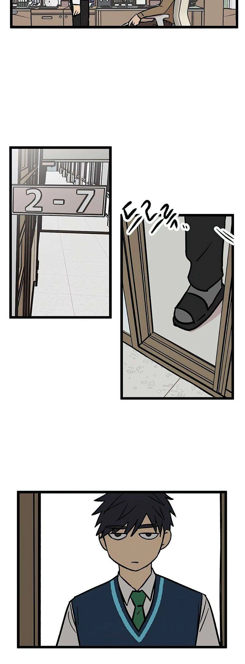 I Have No Home Chapter 43 - 9