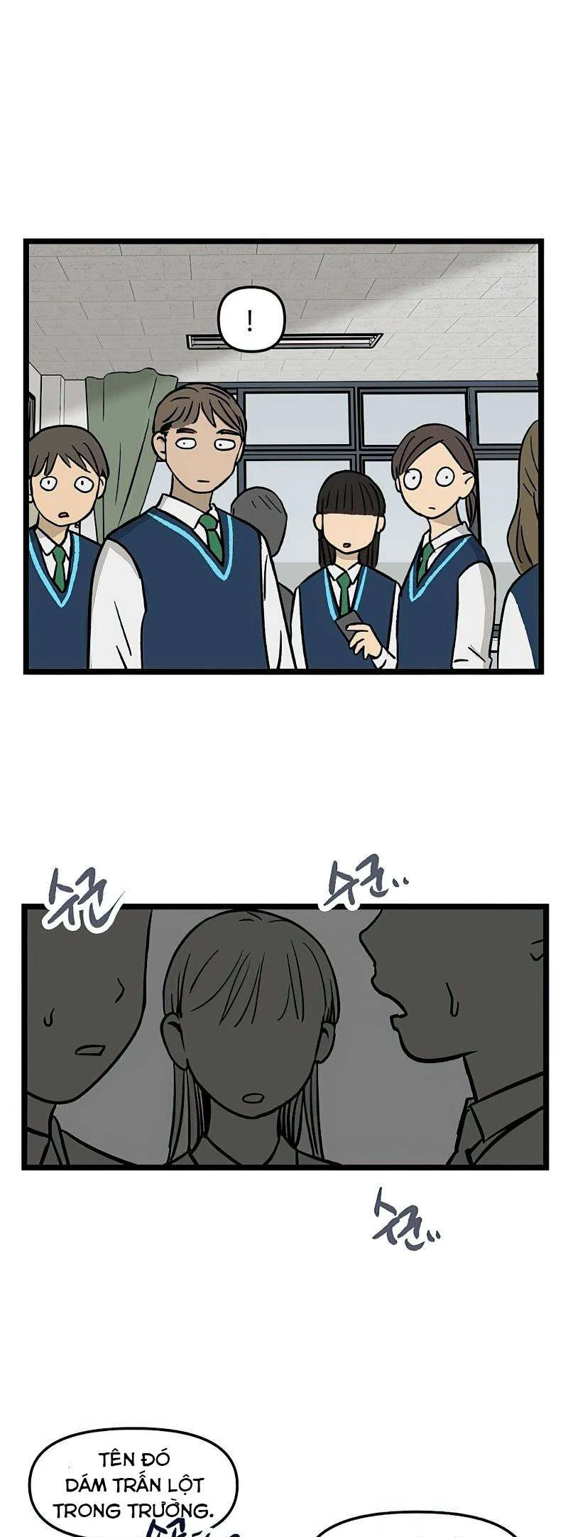 I Have No Home Chapter 43 - 10
