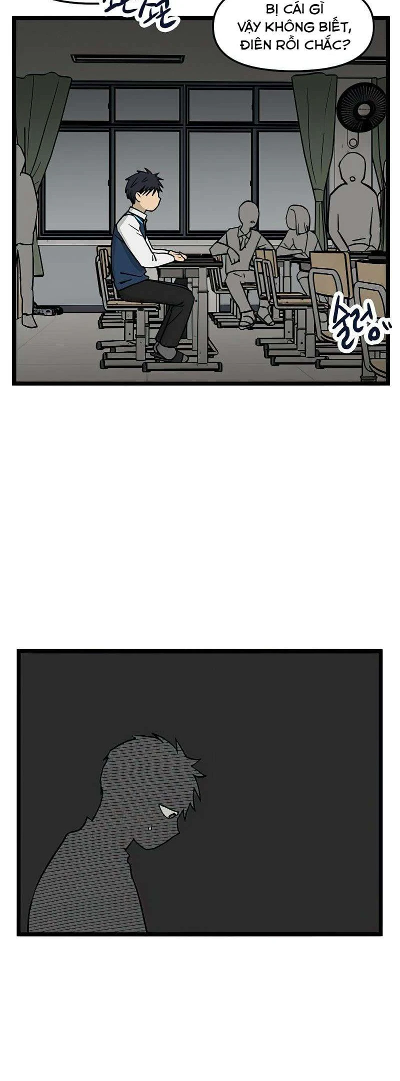 I Have No Home Chapter 43 - 11