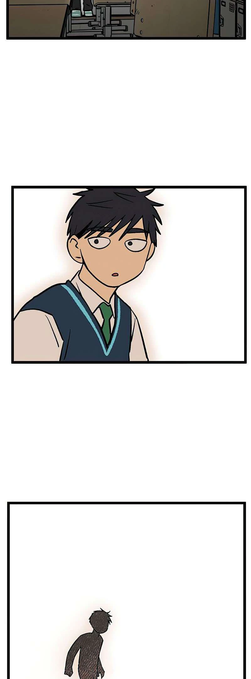 I Have No Home Chapter 43 - 13