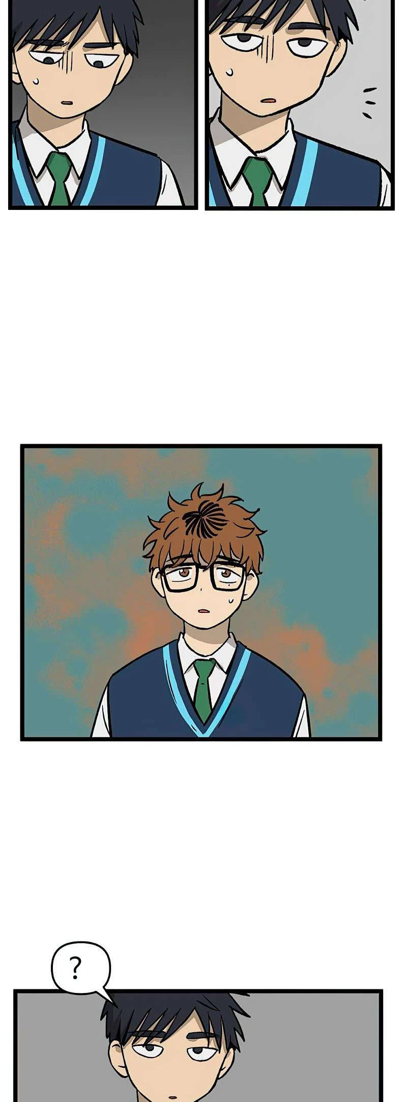 I Have No Home Chapter 43 - 15