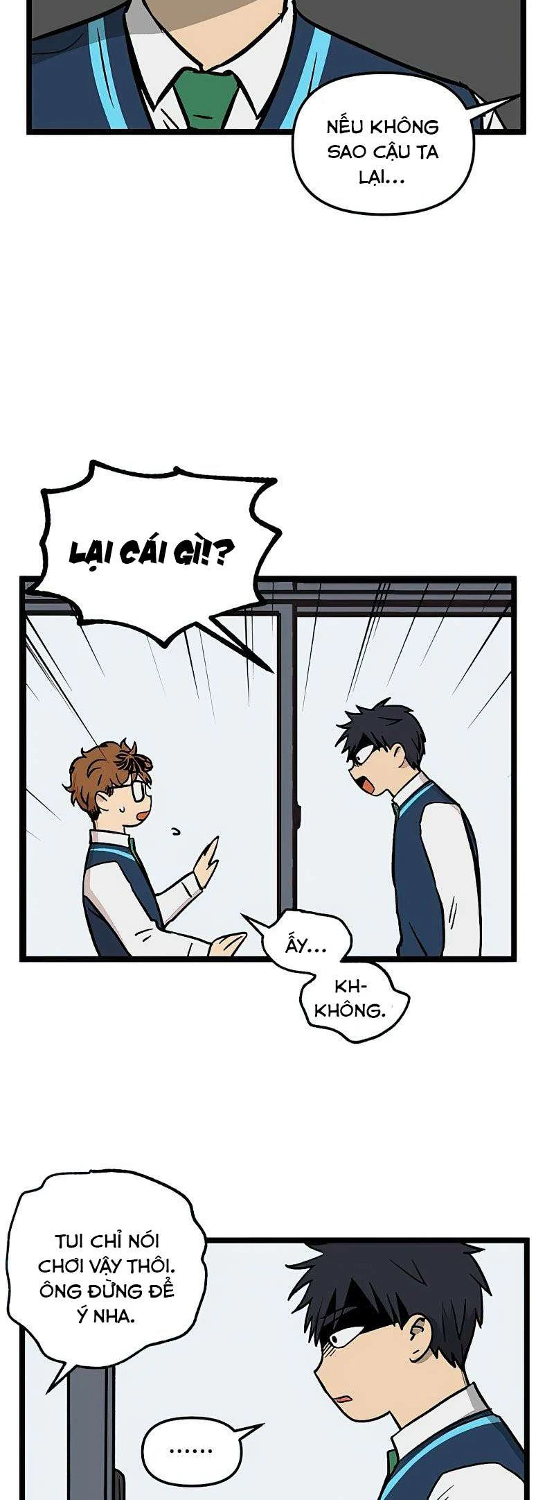 I Have No Home Chapter 43 - 17