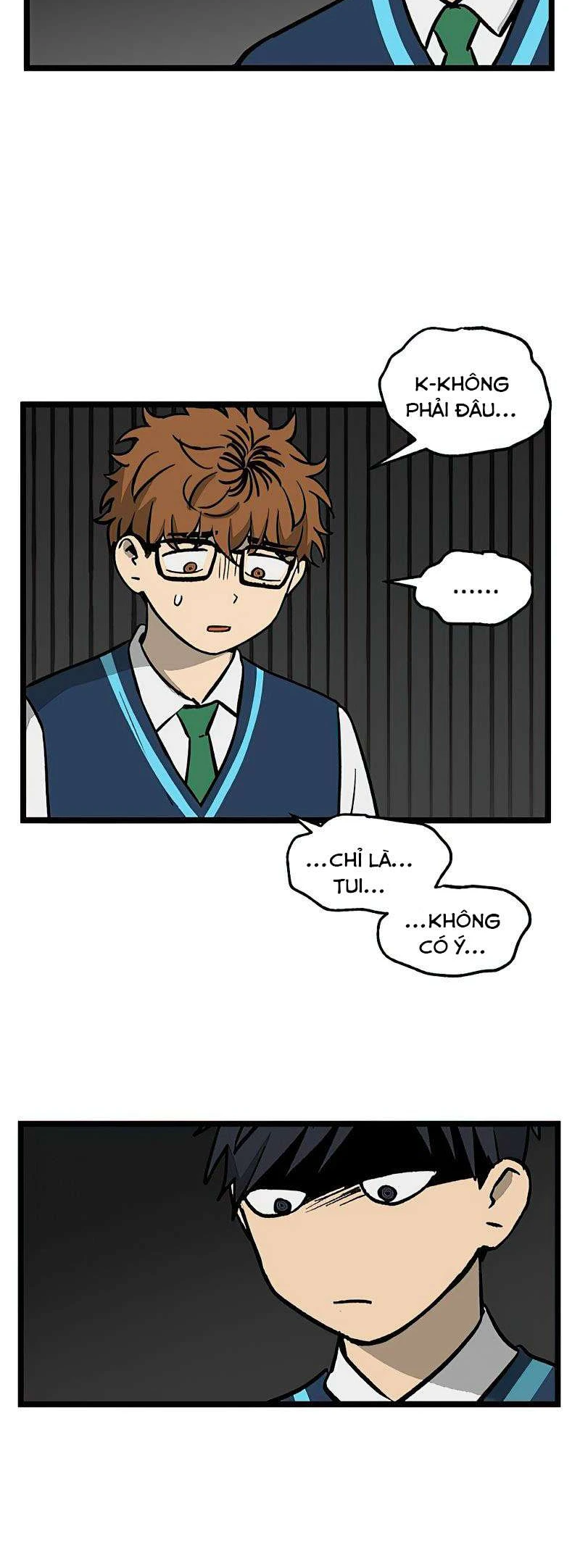 I Have No Home Chapter 43 - 19