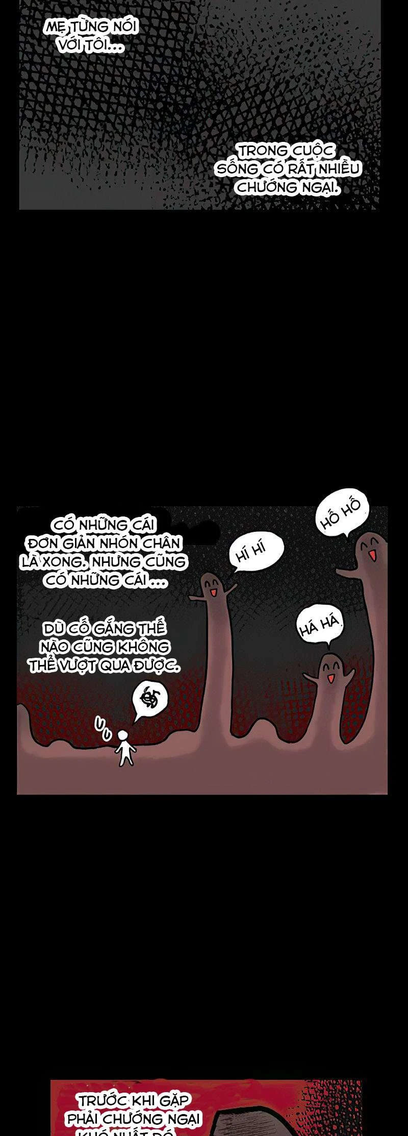 I Have No Home Chapter 43 - 24
