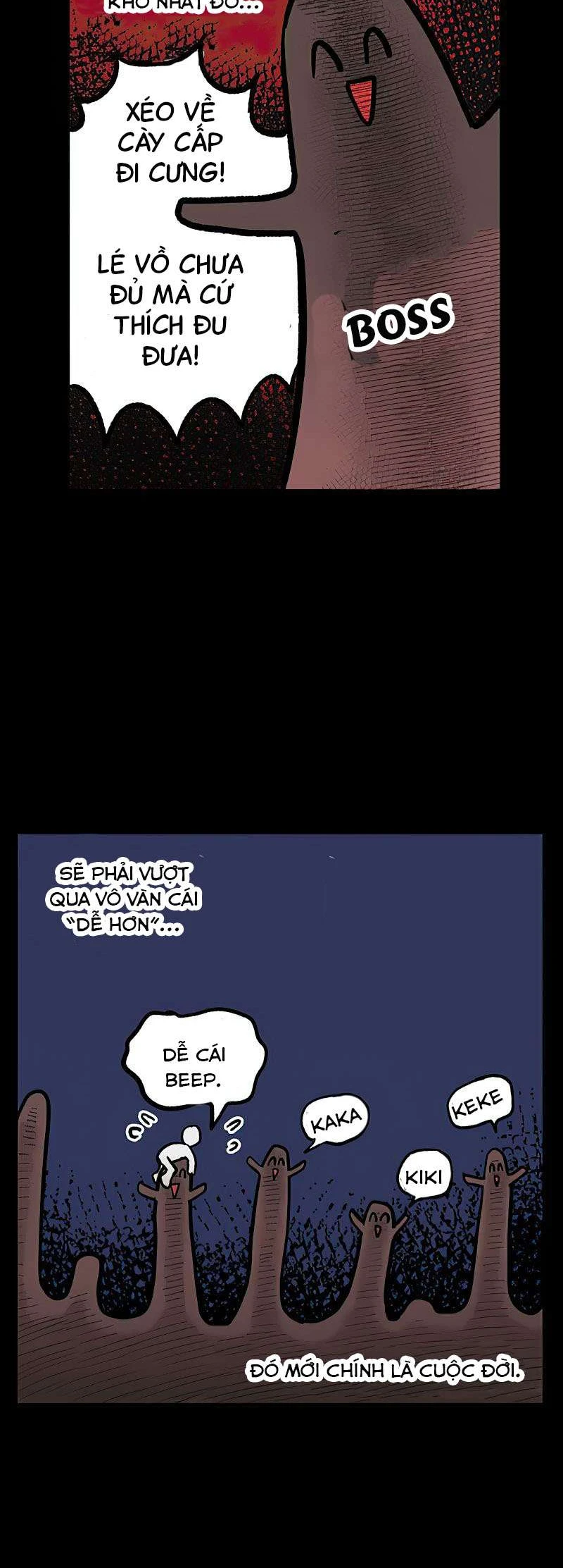 I Have No Home Chapter 43 - 25