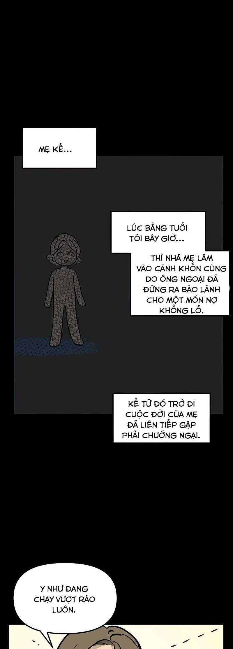 I Have No Home Chapter 43 - 26