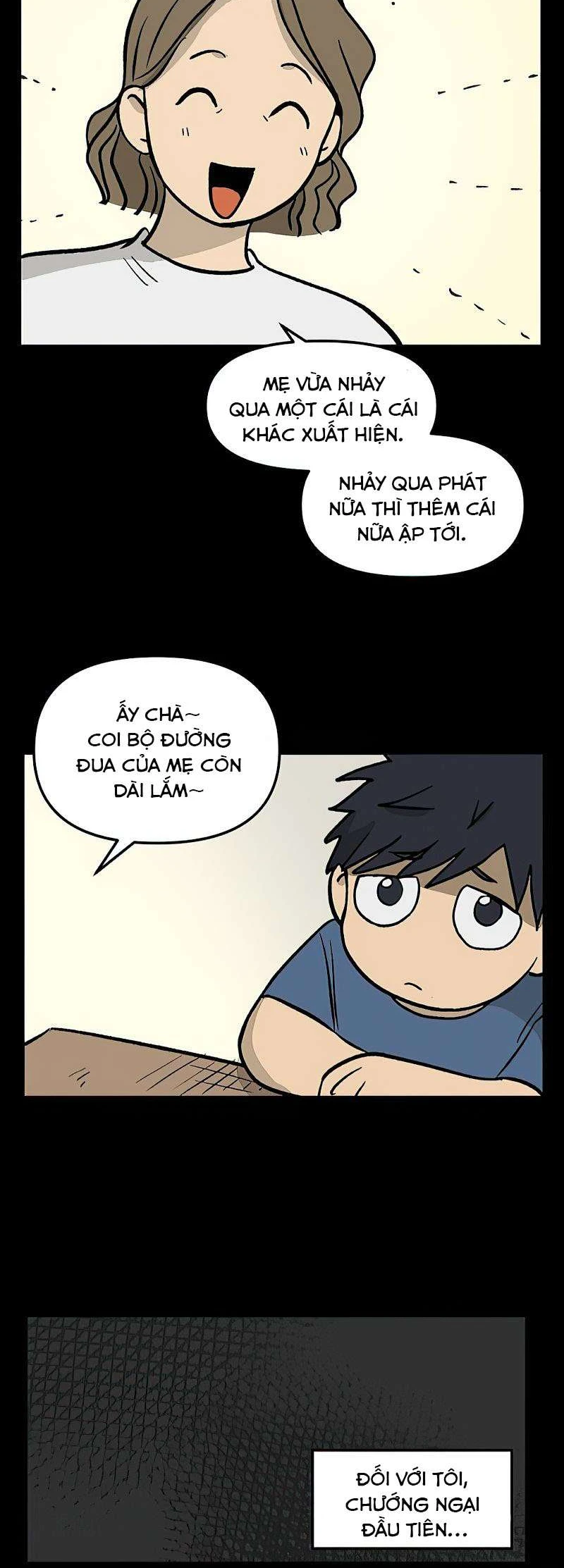 I Have No Home Chapter 43 - 27