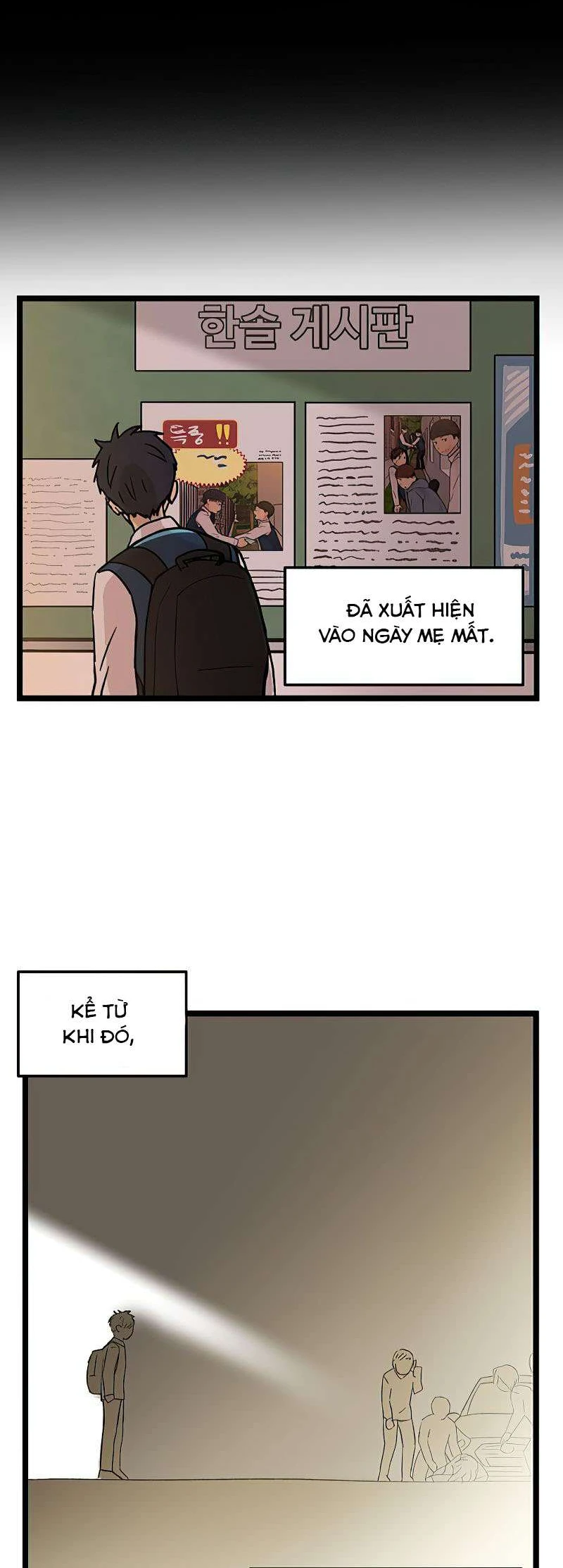 I Have No Home Chapter 43 - 28