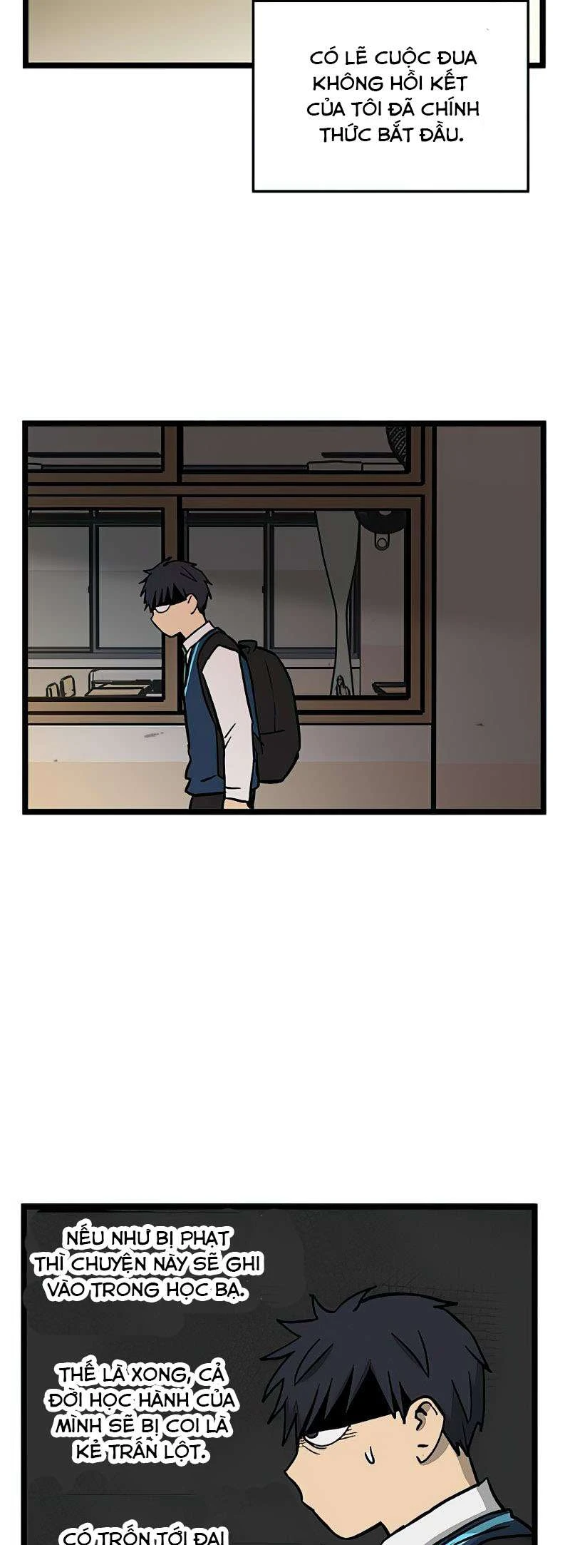 I Have No Home Chapter 43 - 29