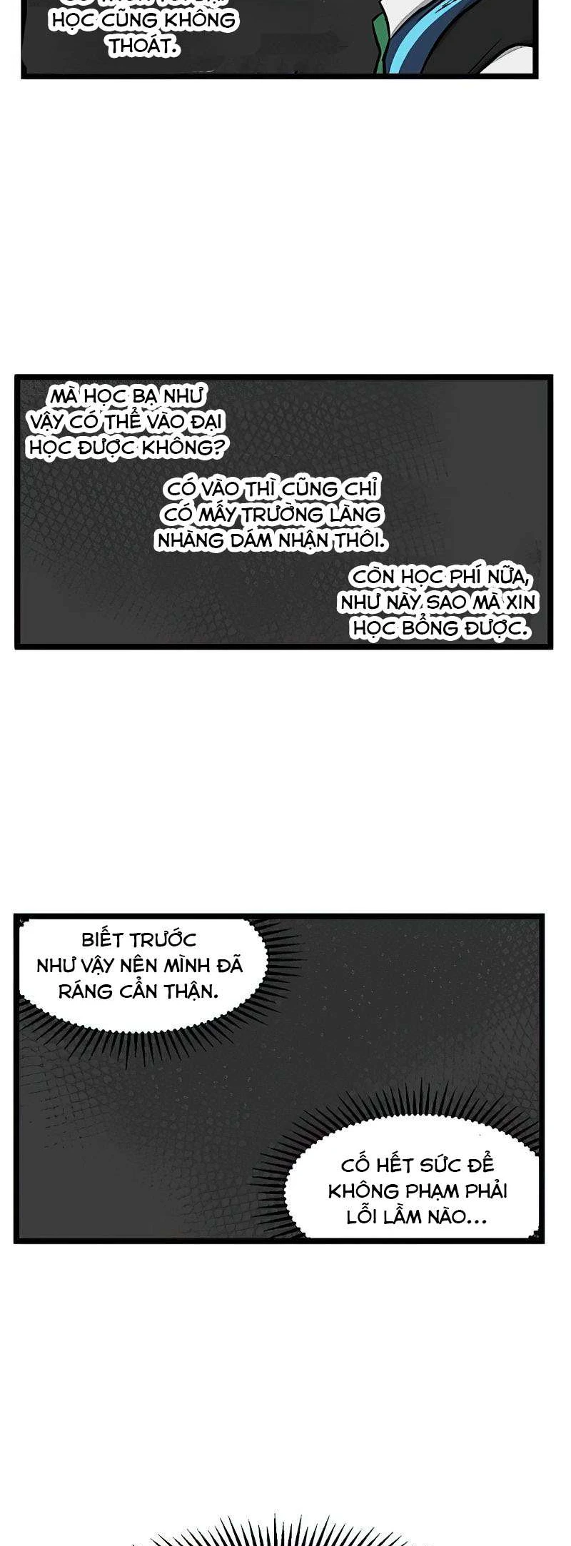 I Have No Home Chapter 43 - 30