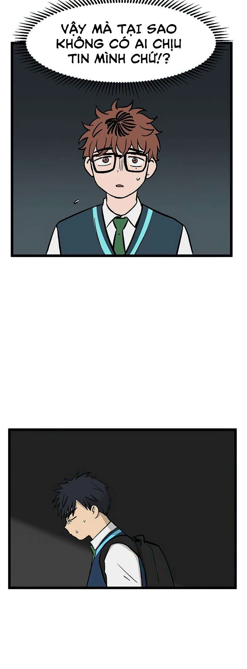I Have No Home Chapter 43 - 31