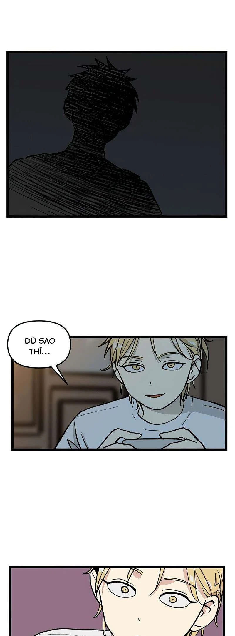 I Have No Home Chapter 44 - 6