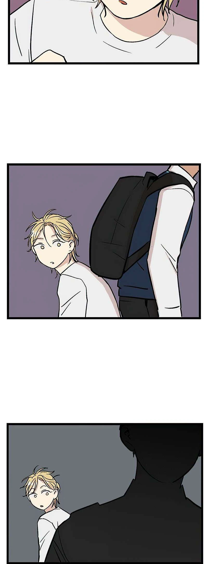 I Have No Home Chapter 44 - 7
