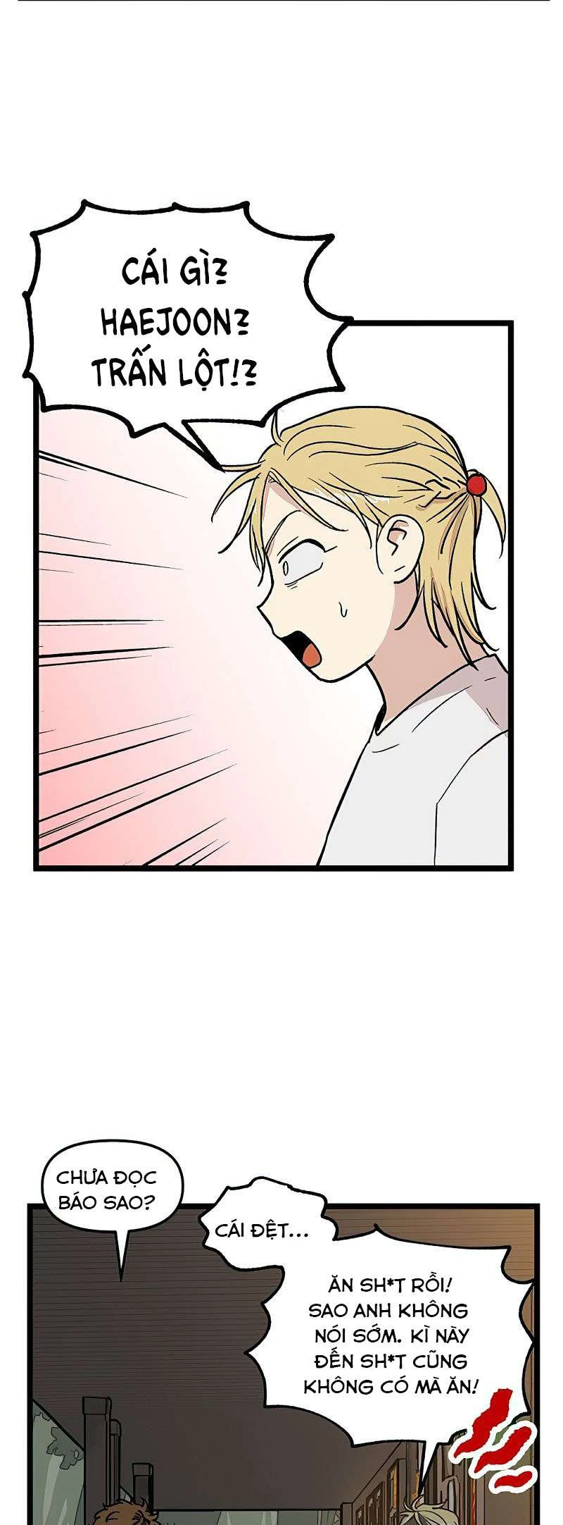 I Have No Home Chapter 44 - 8