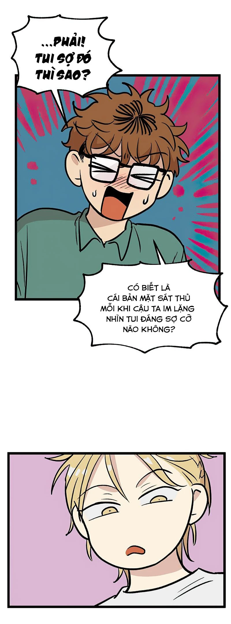 I Have No Home Chapter 44 - 17