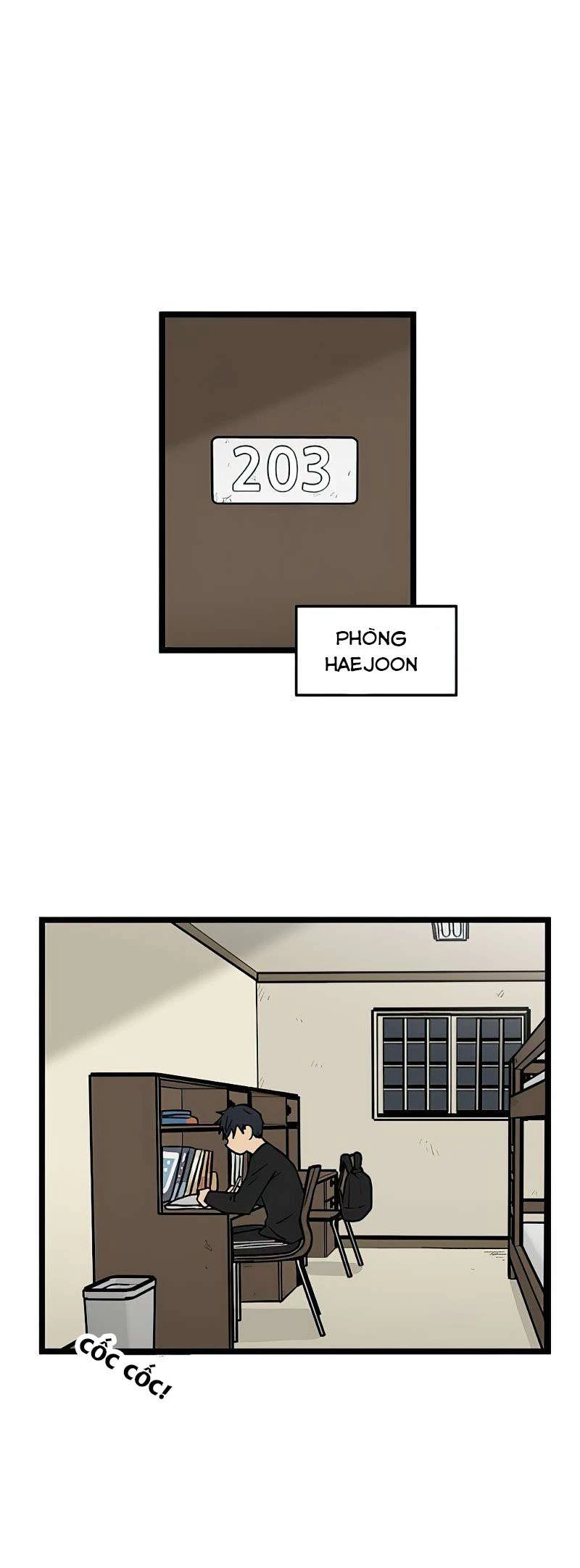 I Have No Home Chapter 44 - 18