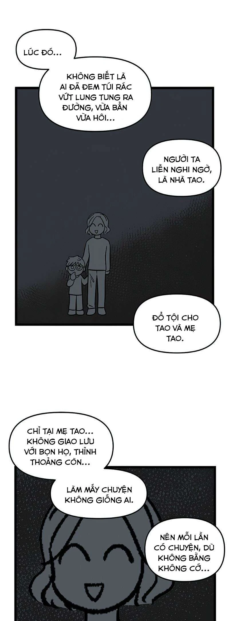 I Have No Home Chapter 44 - 22