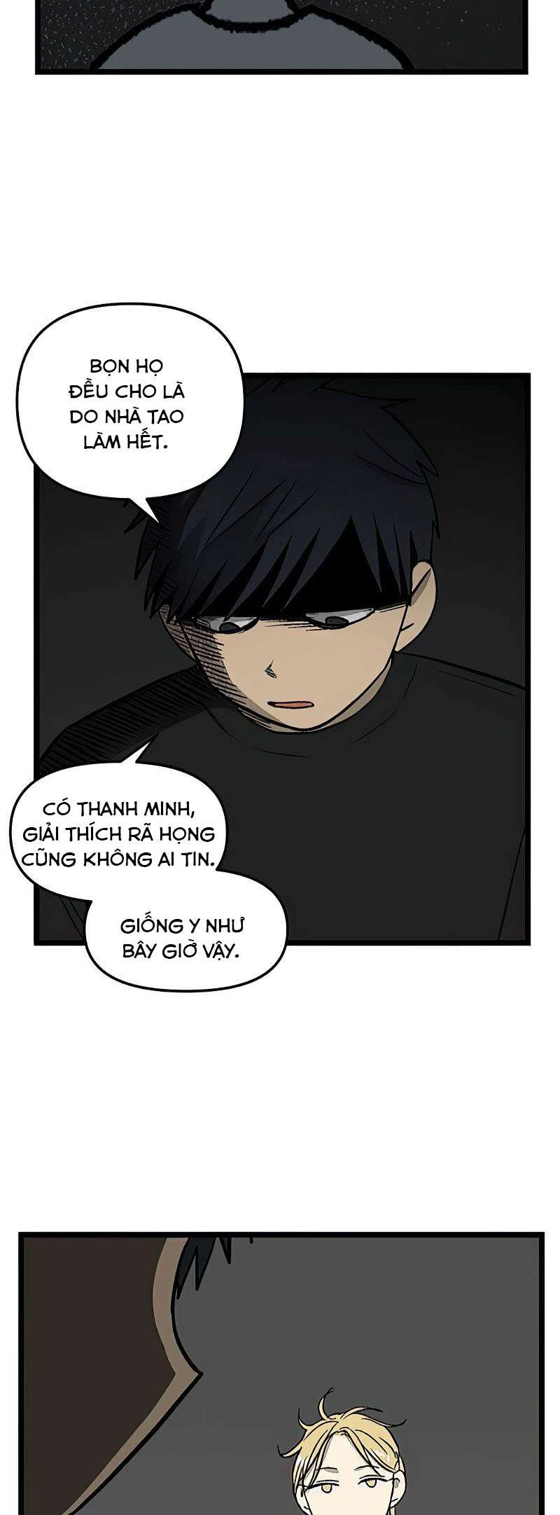 I Have No Home Chapter 44 - 23