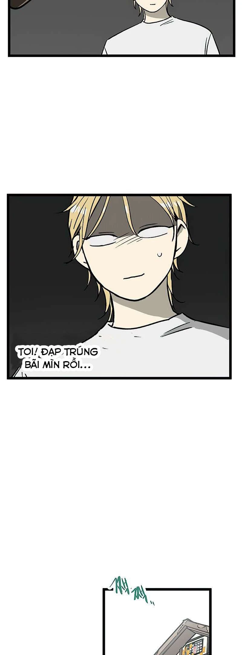 I Have No Home Chapter 44 - 24