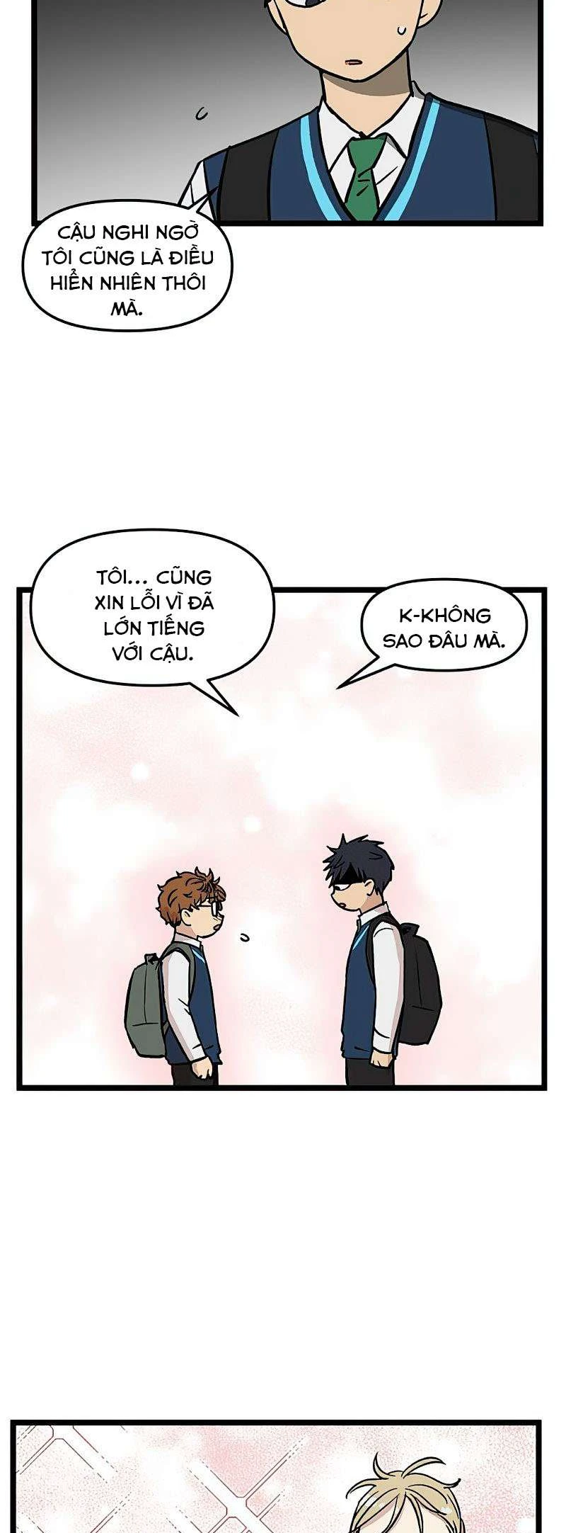 I Have No Home Chapter 44 - 26