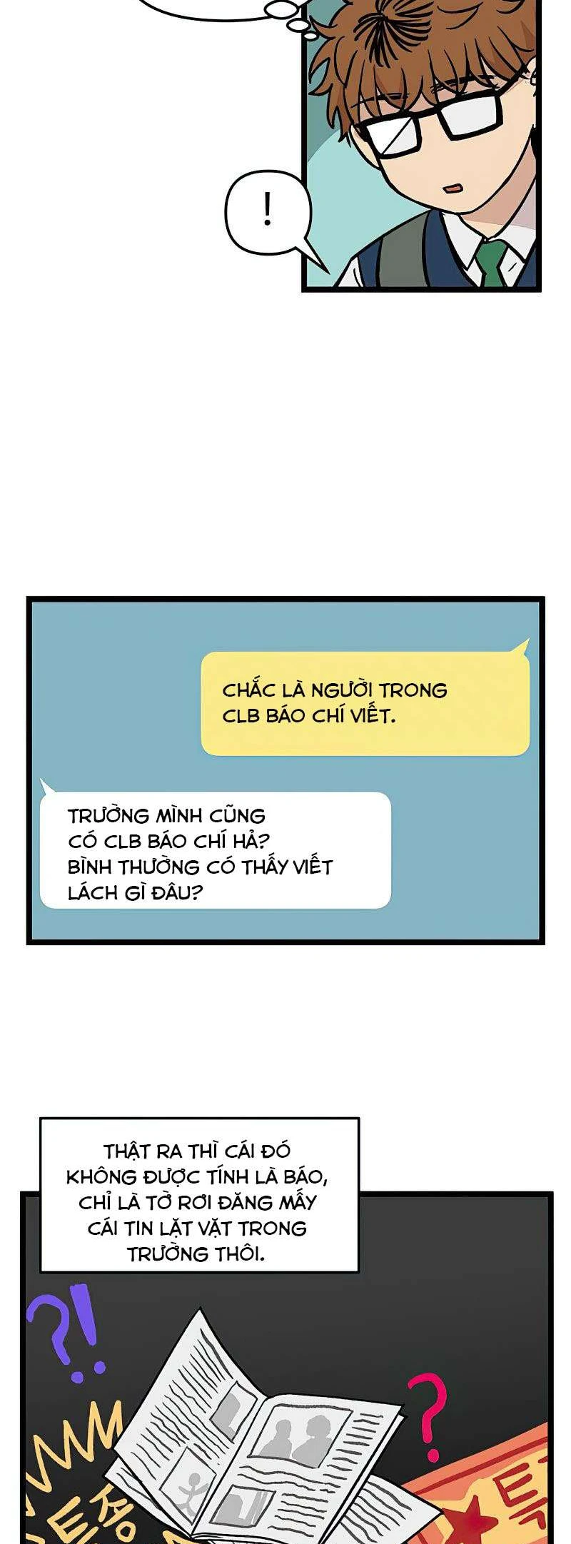 I Have No Home Chapter 44 - 28