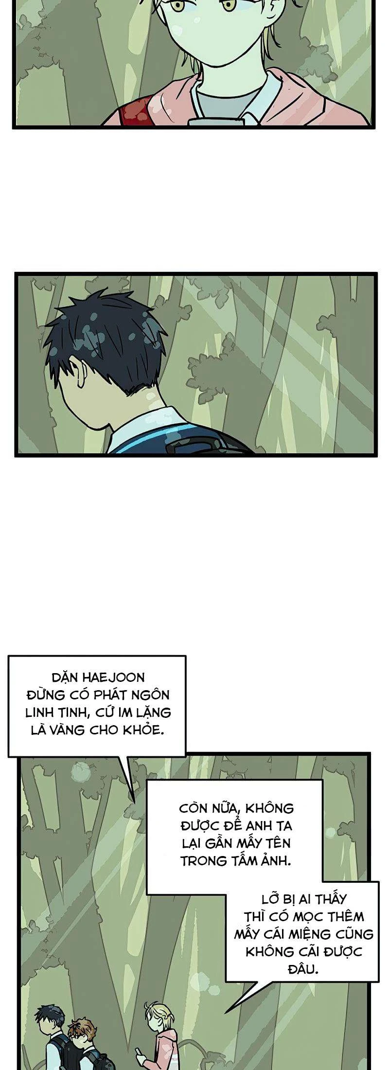 I Have No Home Chapter 44 - 30