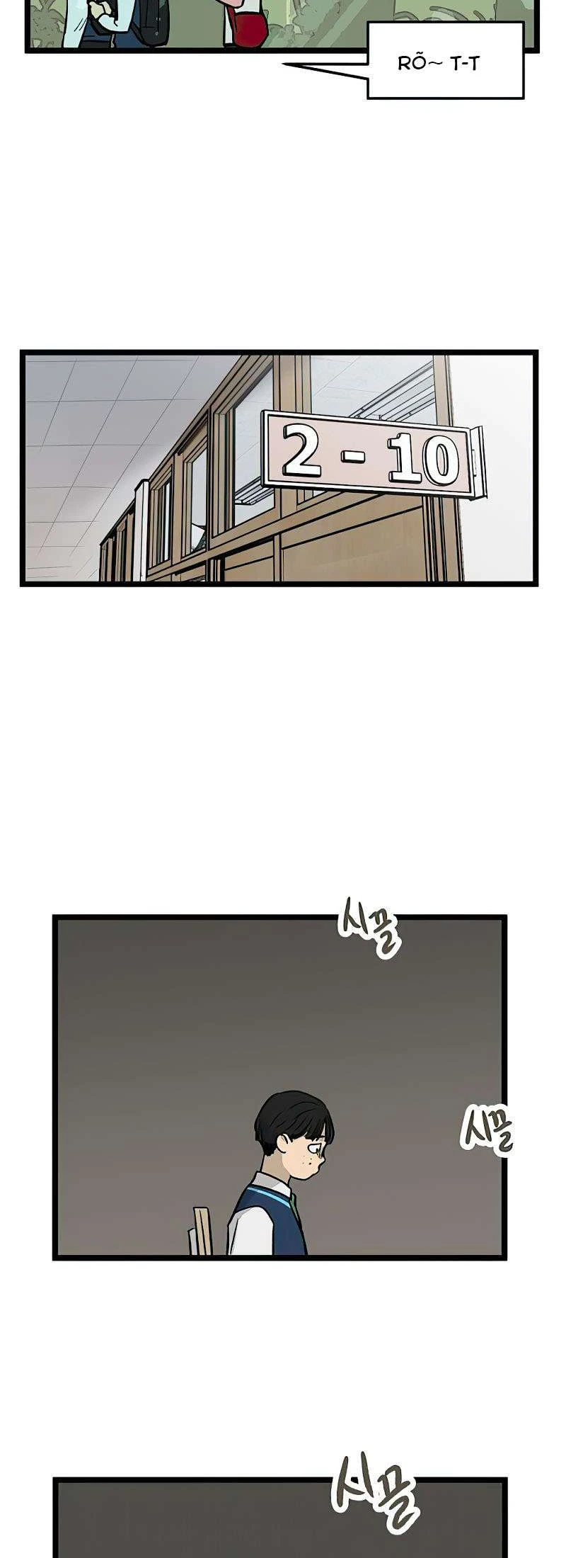 I Have No Home Chapter 44 - 31