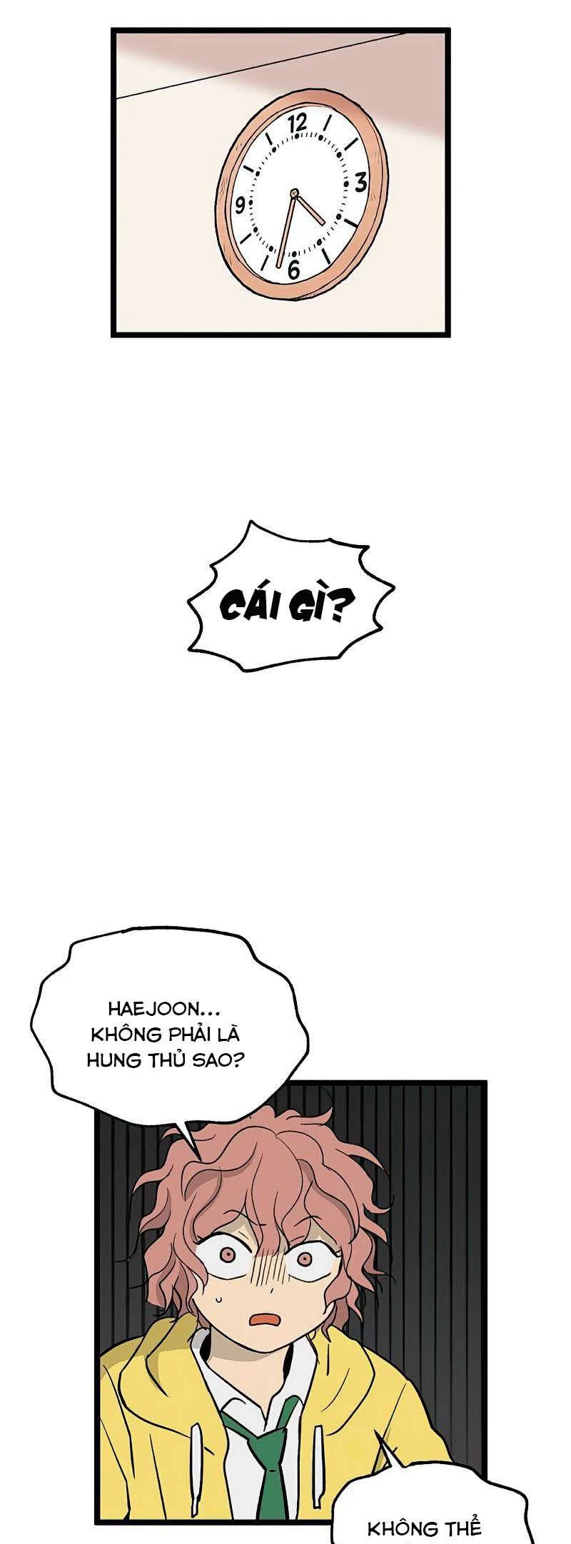 I Have No Home Chapter 45 - 7
