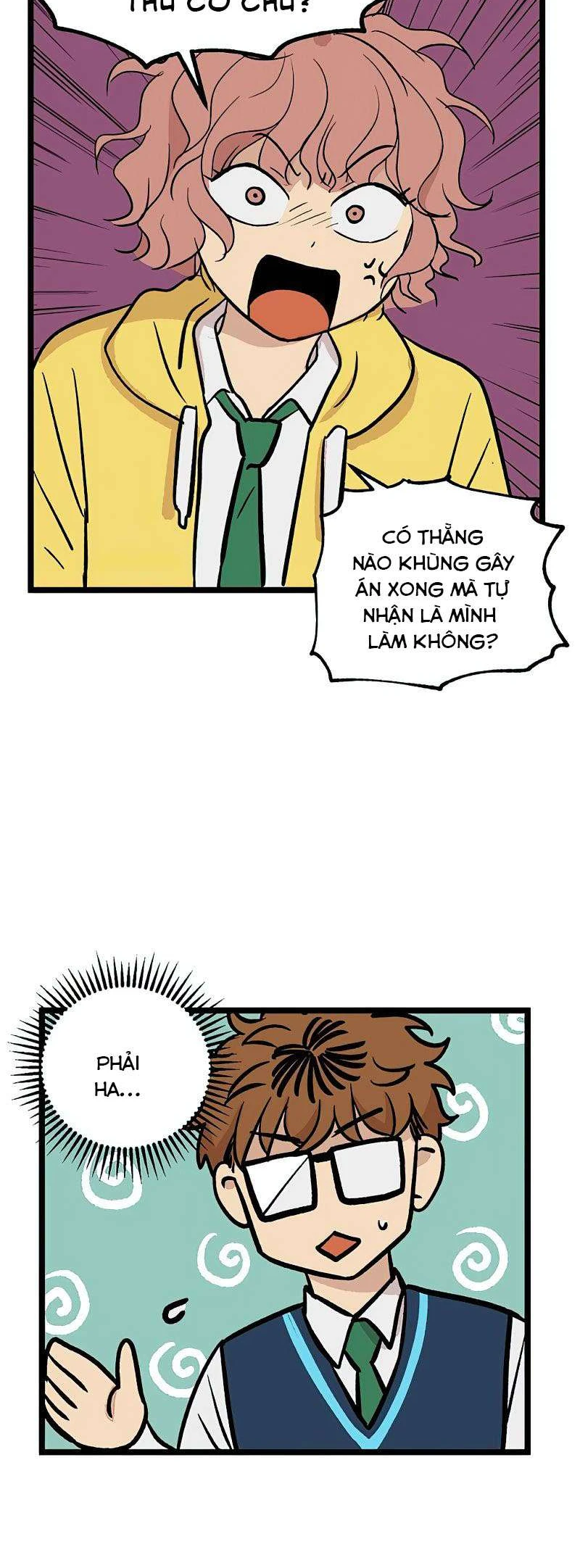 I Have No Home Chapter 45 - 10