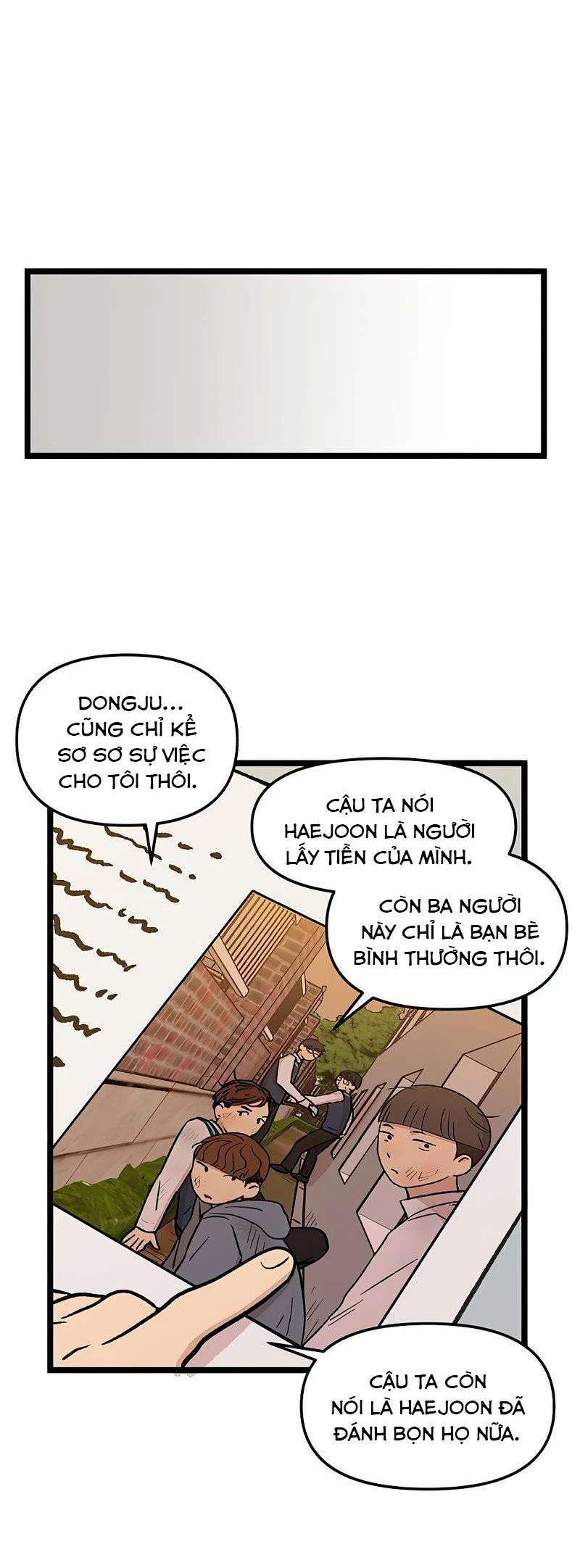 I Have No Home Chapter 45 - 11