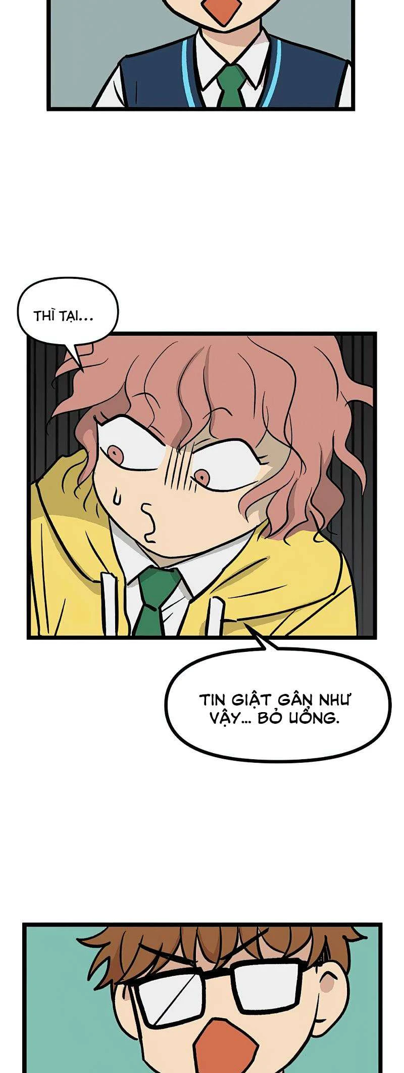 I Have No Home Chapter 45 - 14