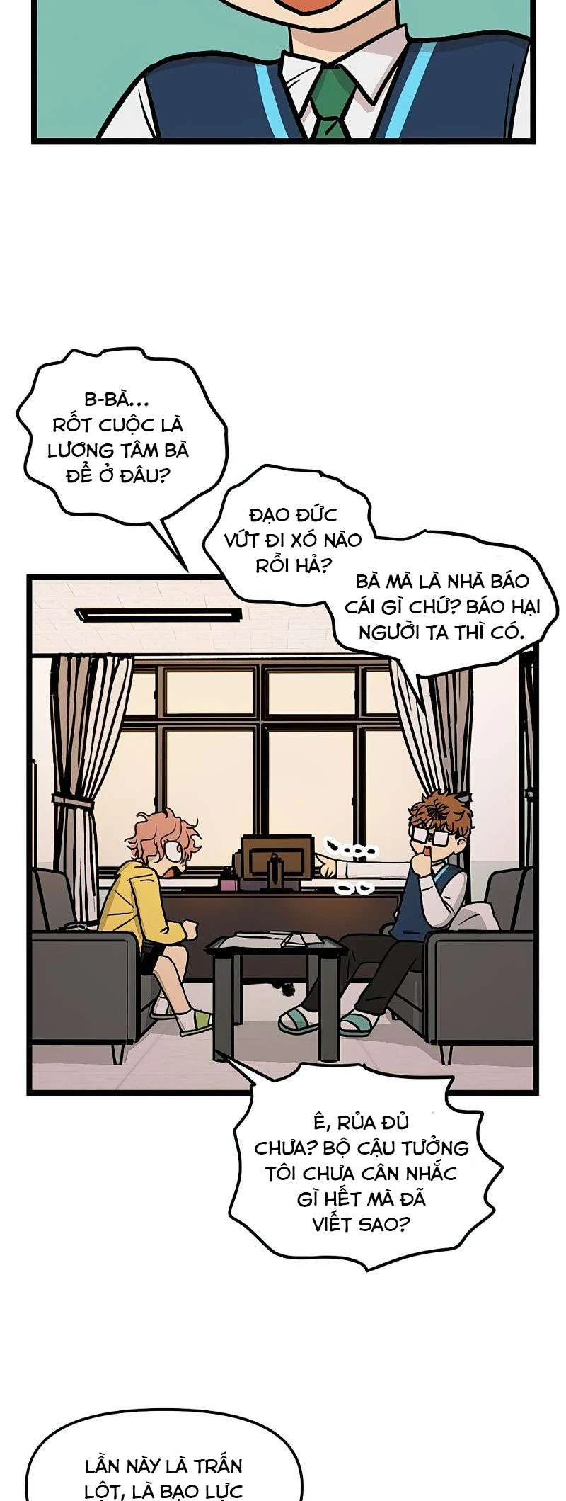 I Have No Home Chapter 45 - 15