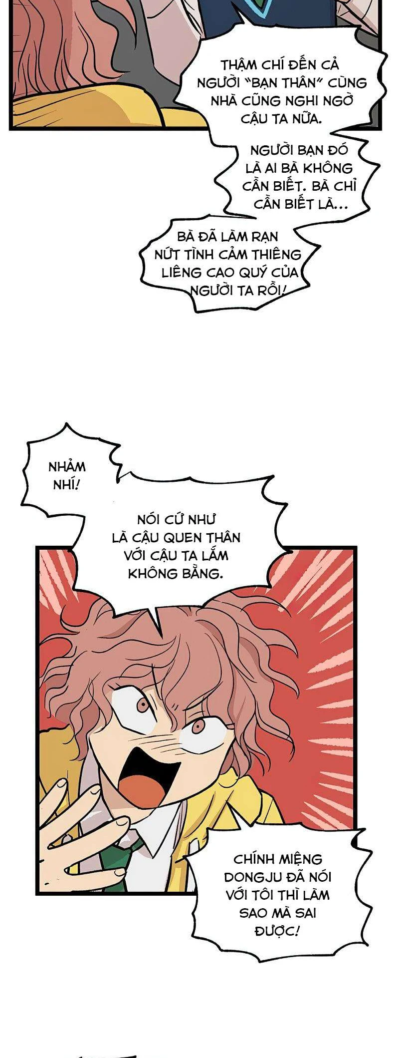 I Have No Home Chapter 45 - 17