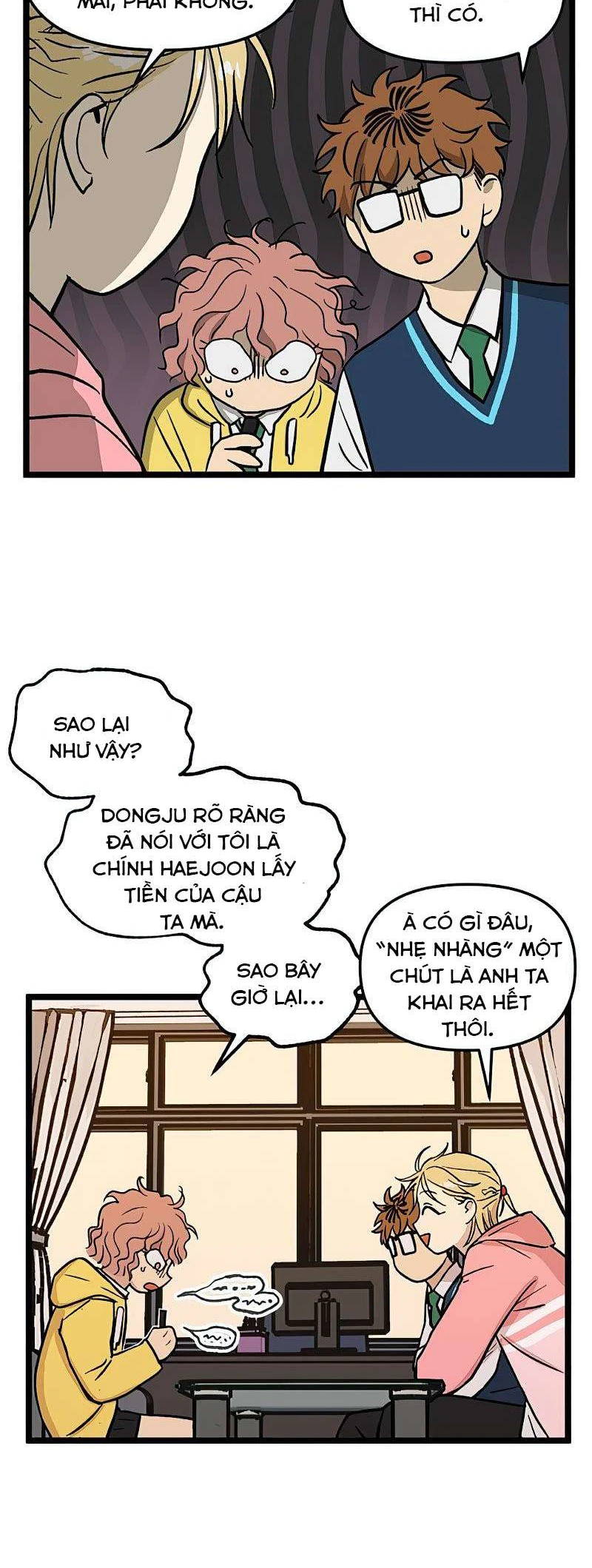 I Have No Home Chapter 45 - 26