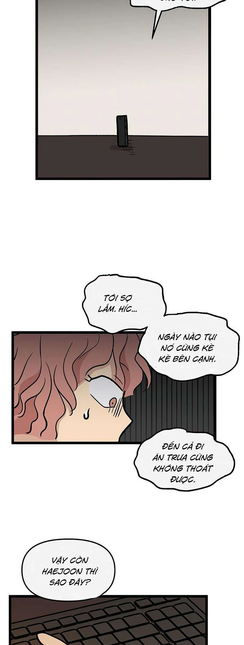 I Have No Home Chapter 45 - 30