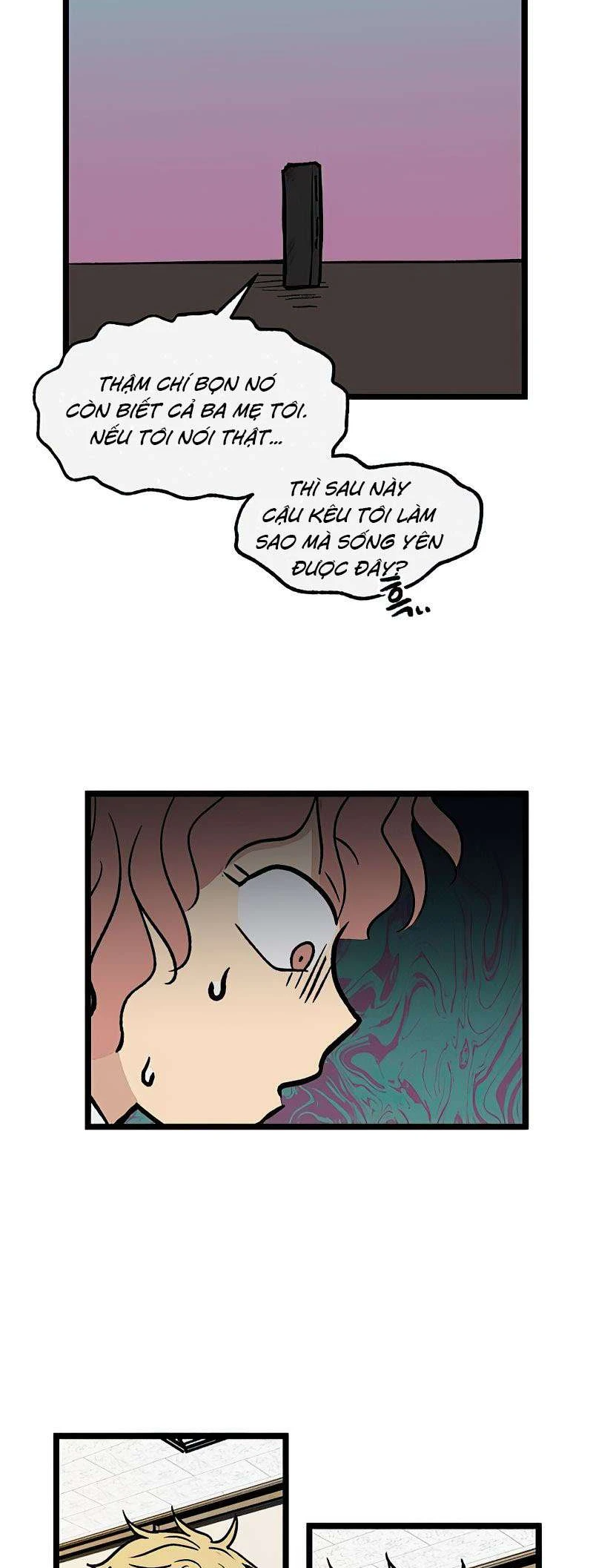 I Have No Home Chapter 45 - 32
