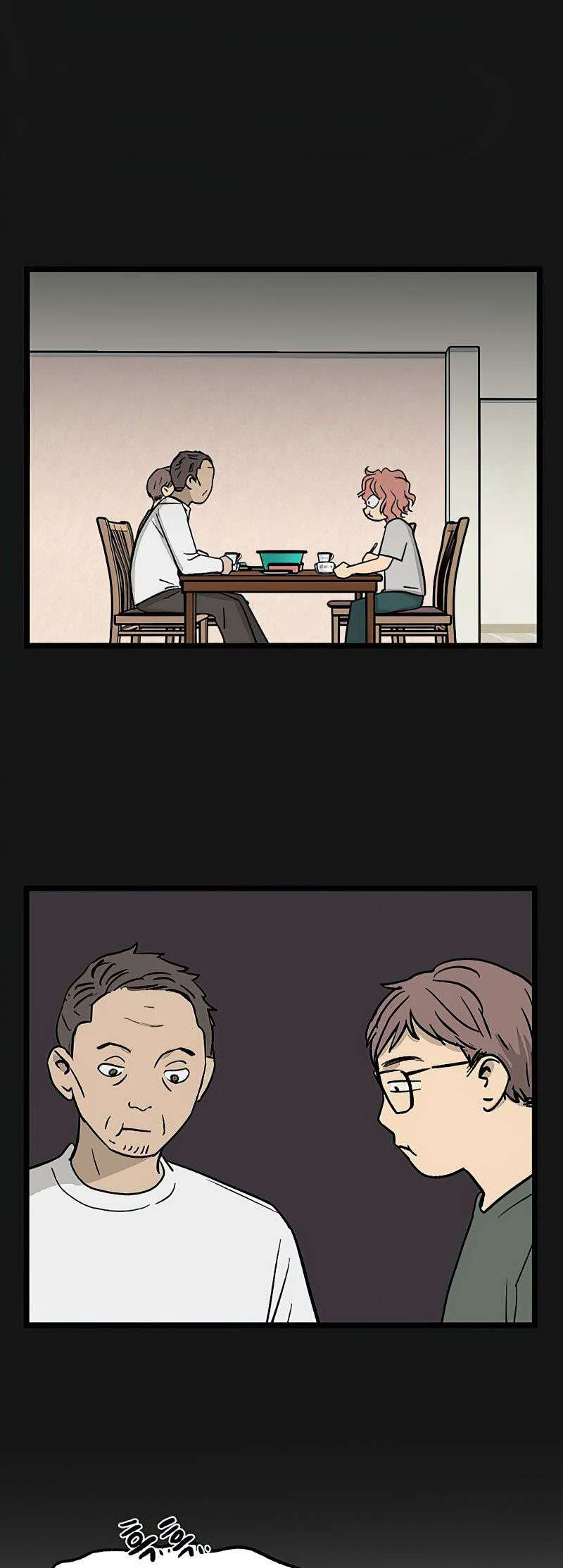 I Have No Home Chapter 46 - 4