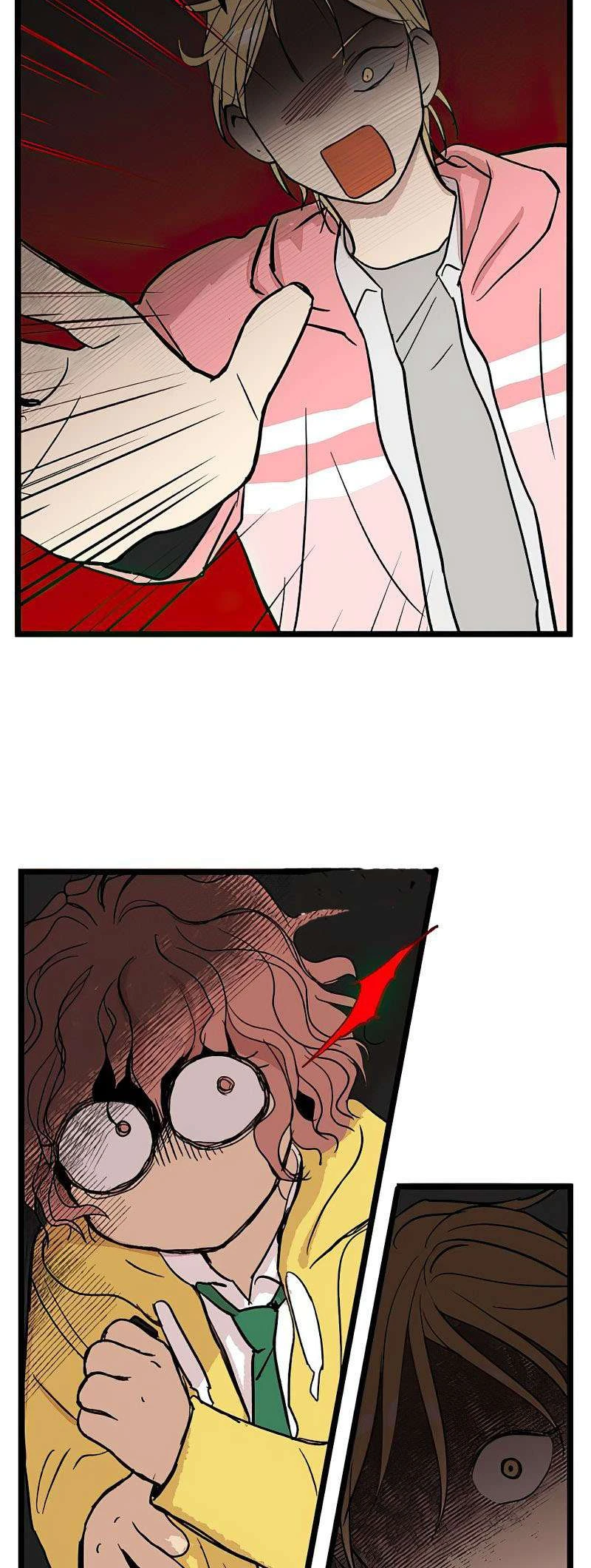 I Have No Home Chapter 46 - 12