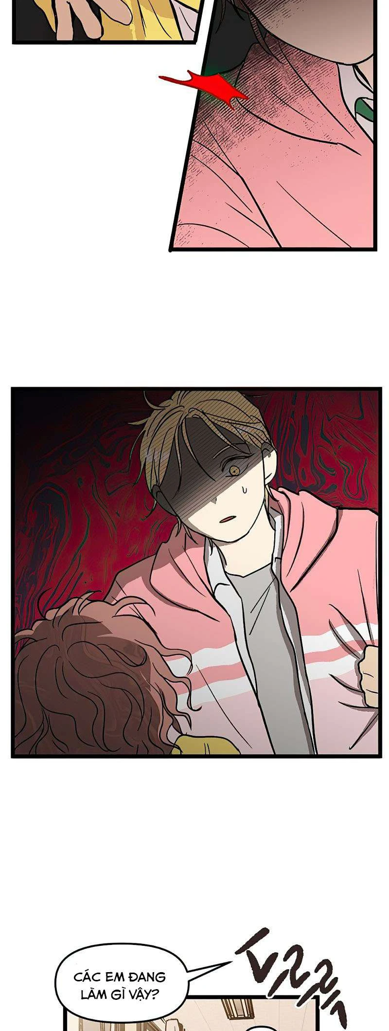 I Have No Home Chapter 46 - 13