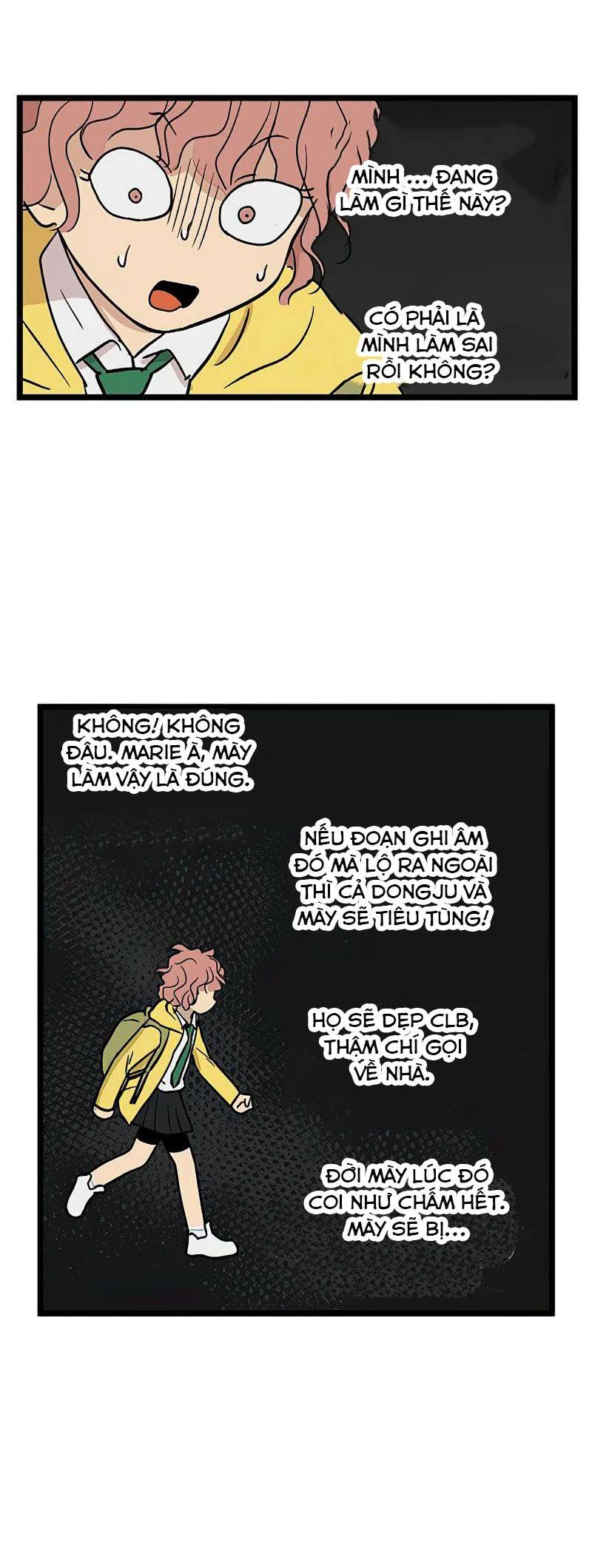 I Have No Home Chapter 46 - 17