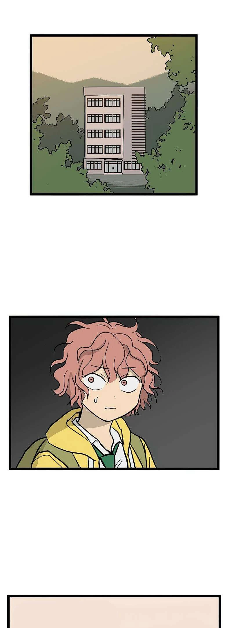 I Have No Home Chapter 46 - 18