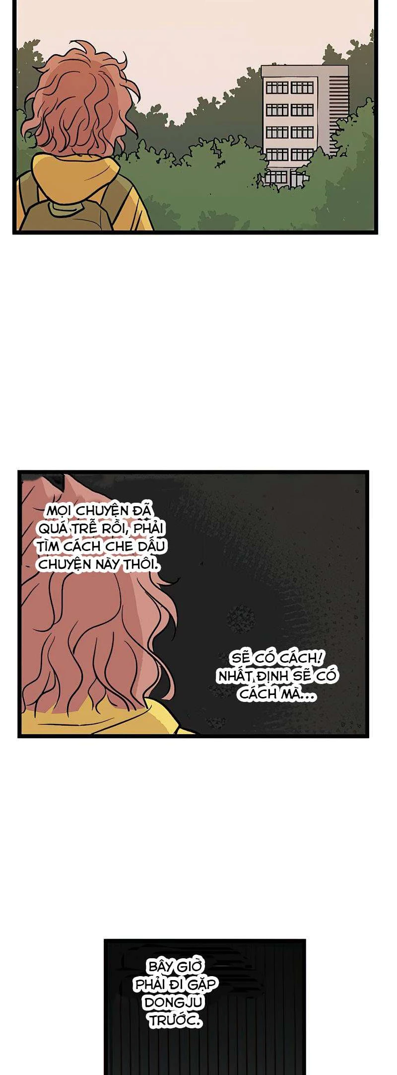 I Have No Home Chapter 46 - 19