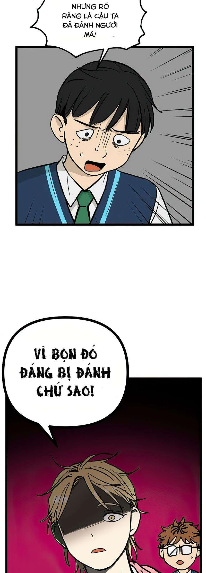 I Have No Home Chapter 46 - 27