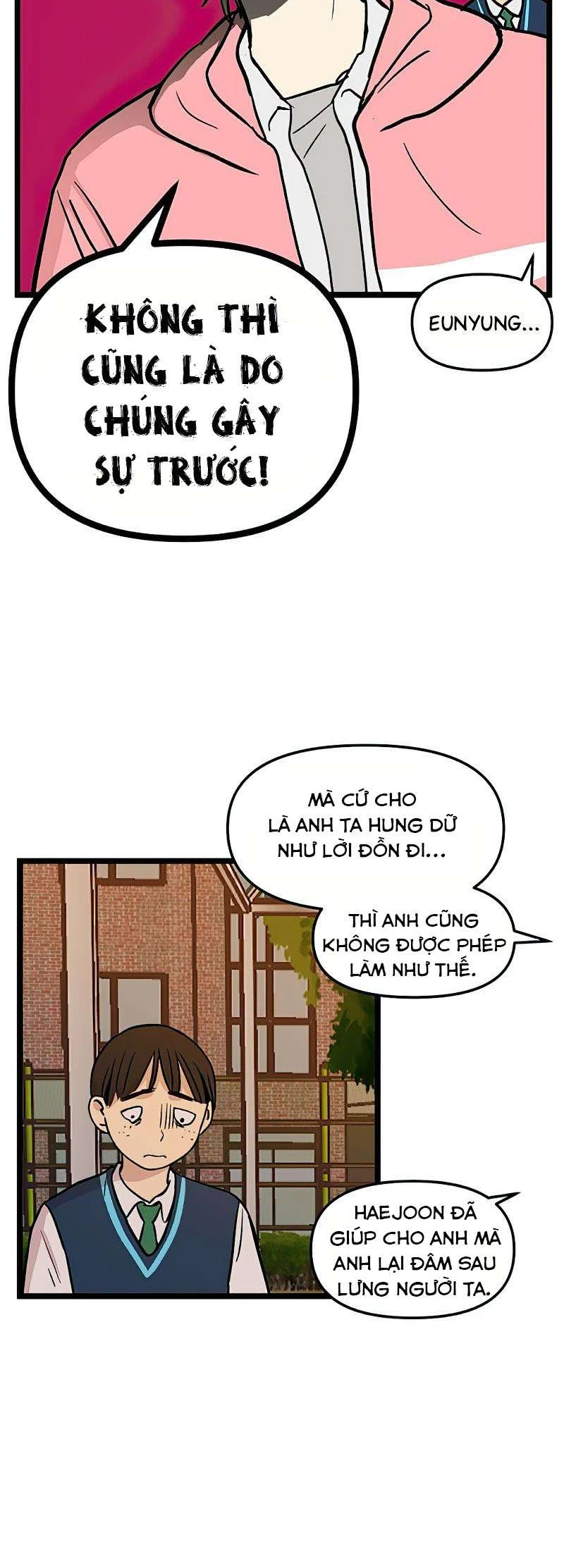 I Have No Home Chapter 46 - 28