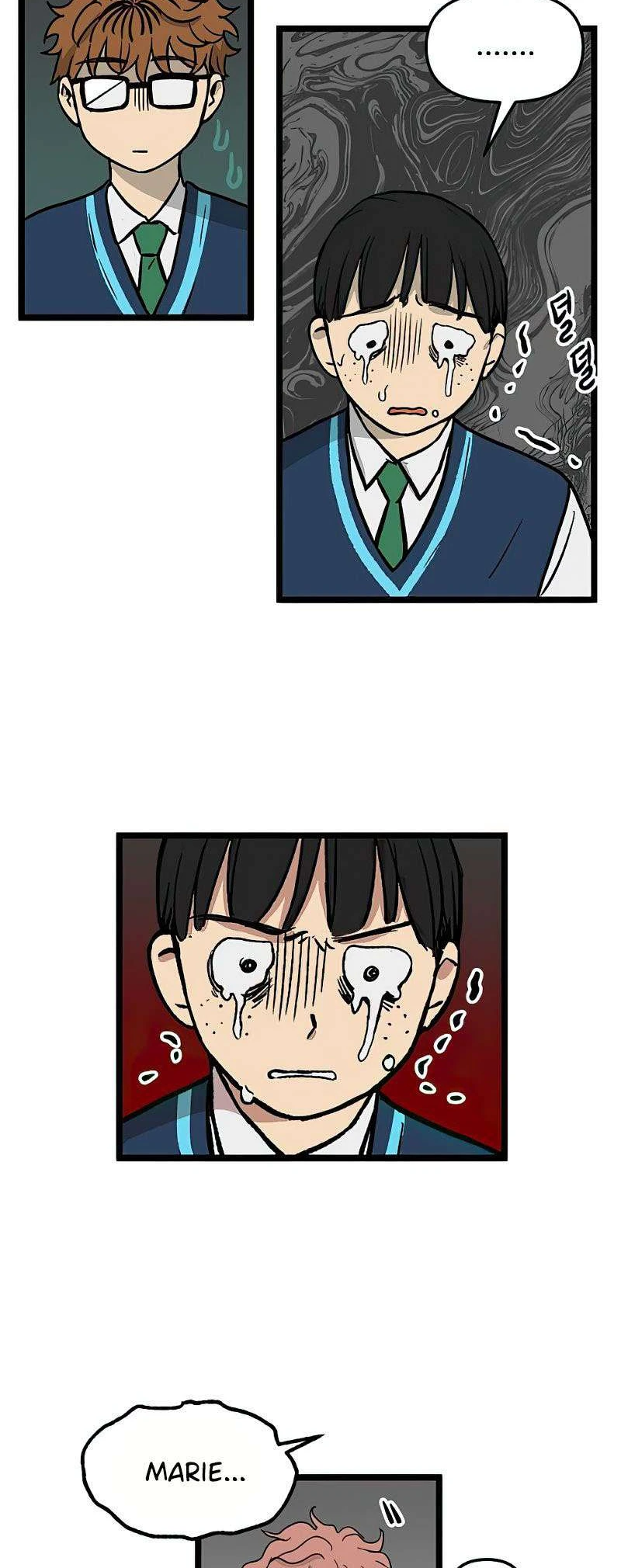 I Have No Home Chapter 46 - 32