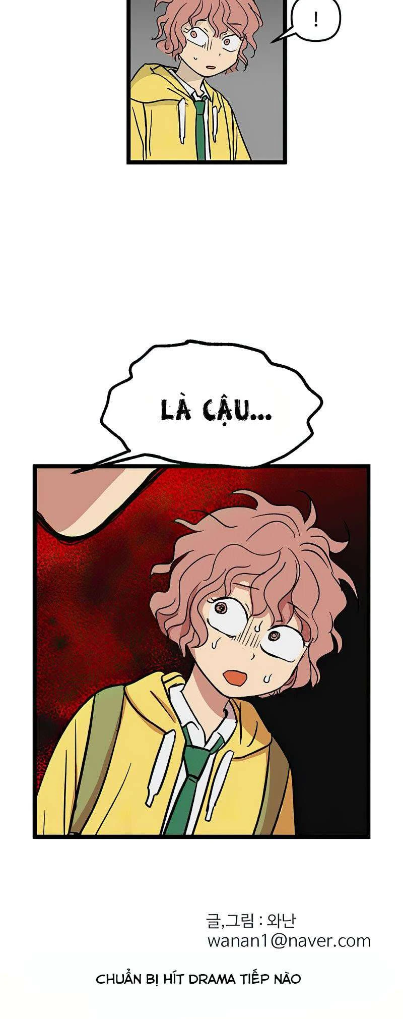 I Have No Home Chapter 46 - 33