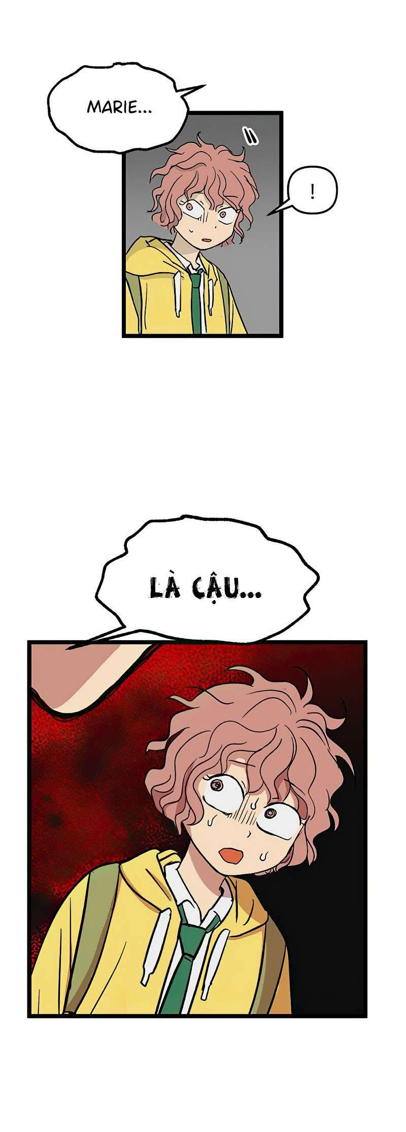 I Have No Home Chapter 48 - 1