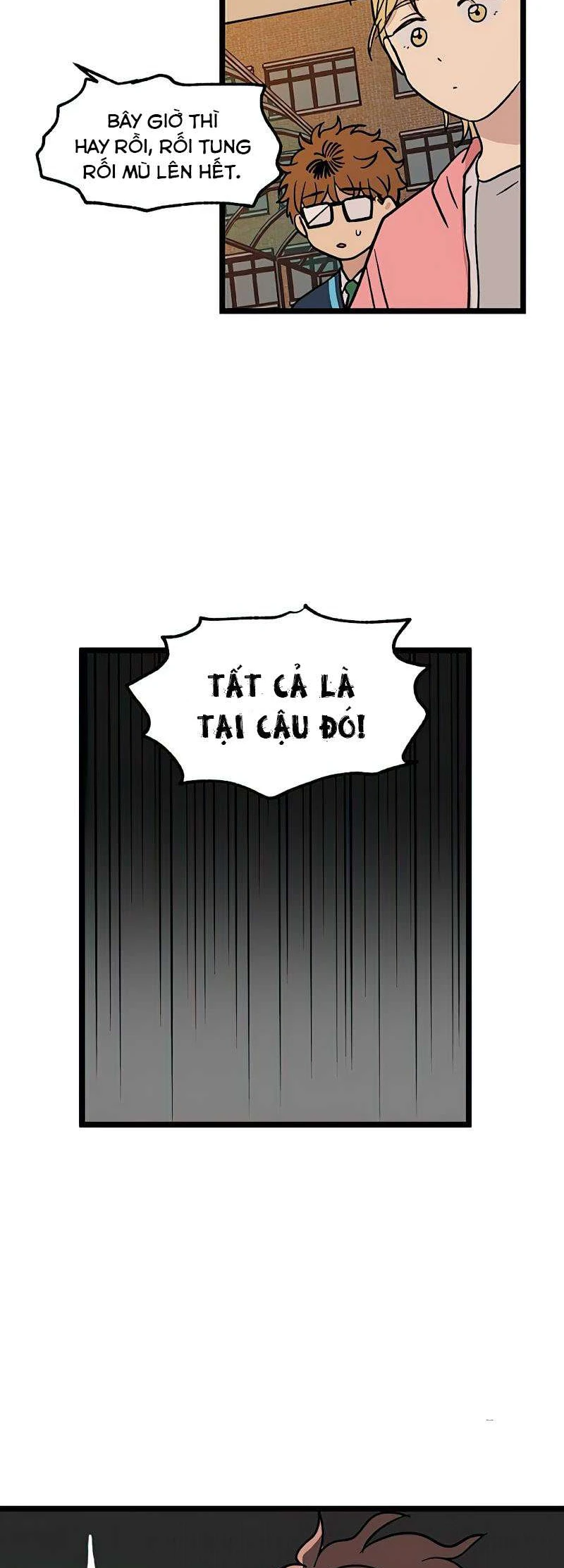 I Have No Home Chapter 48 - 3
