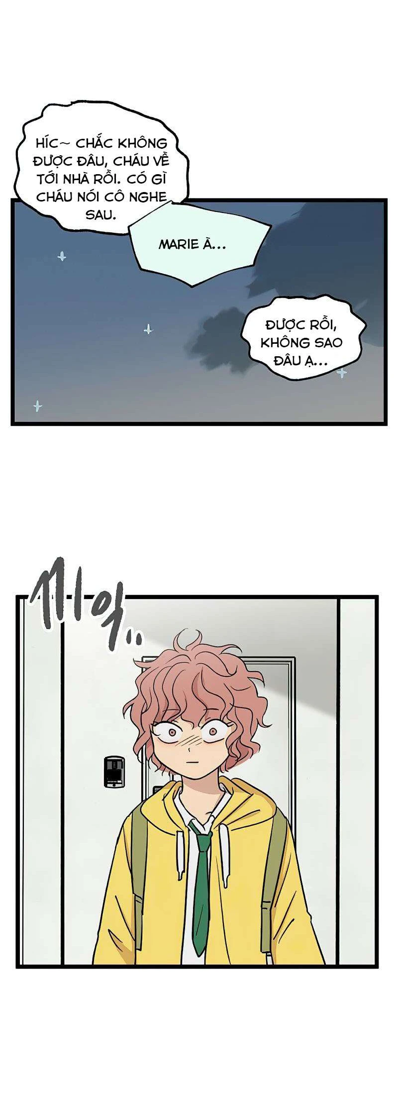 I Have No Home Chapter 48 - 7